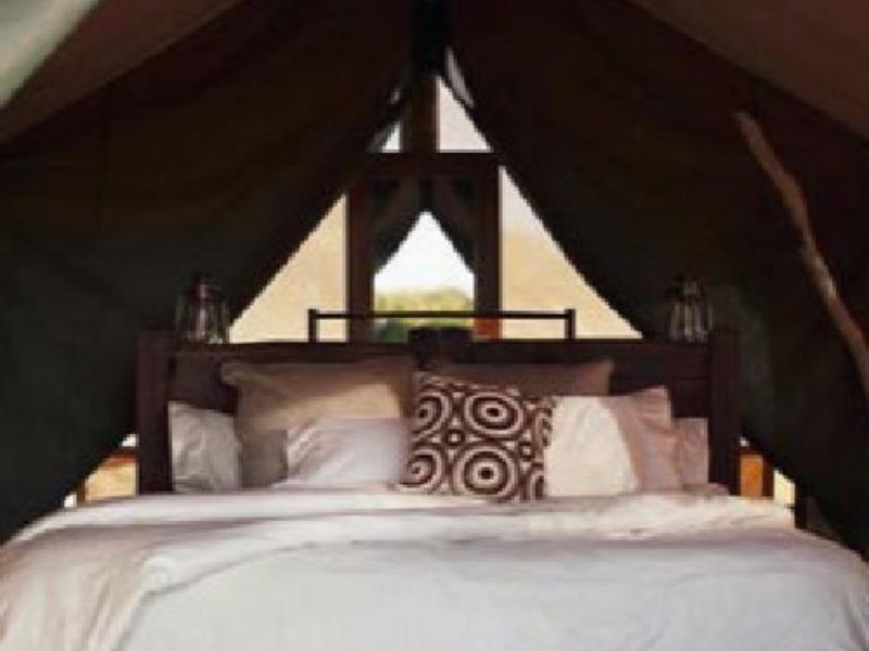 Hotel Sal Salis Ningaloo Reef Exmouth Exteriér fotografie