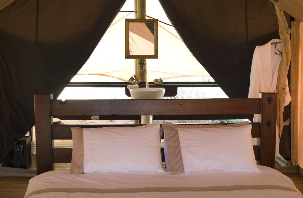 Hotel Sal Salis Ningaloo Reef Exmouth Exteriér fotografie